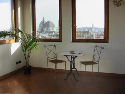 View (from property/room), Decorative detail, City view