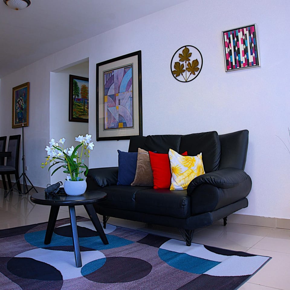 Residencial selene V, Family Modern Apartment w Pool & Near the beach Apartment in Punta Cana