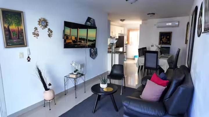 Residencial selene V, Family Modern Apartment w Pool & Near the beach Apartment in Punta Cana