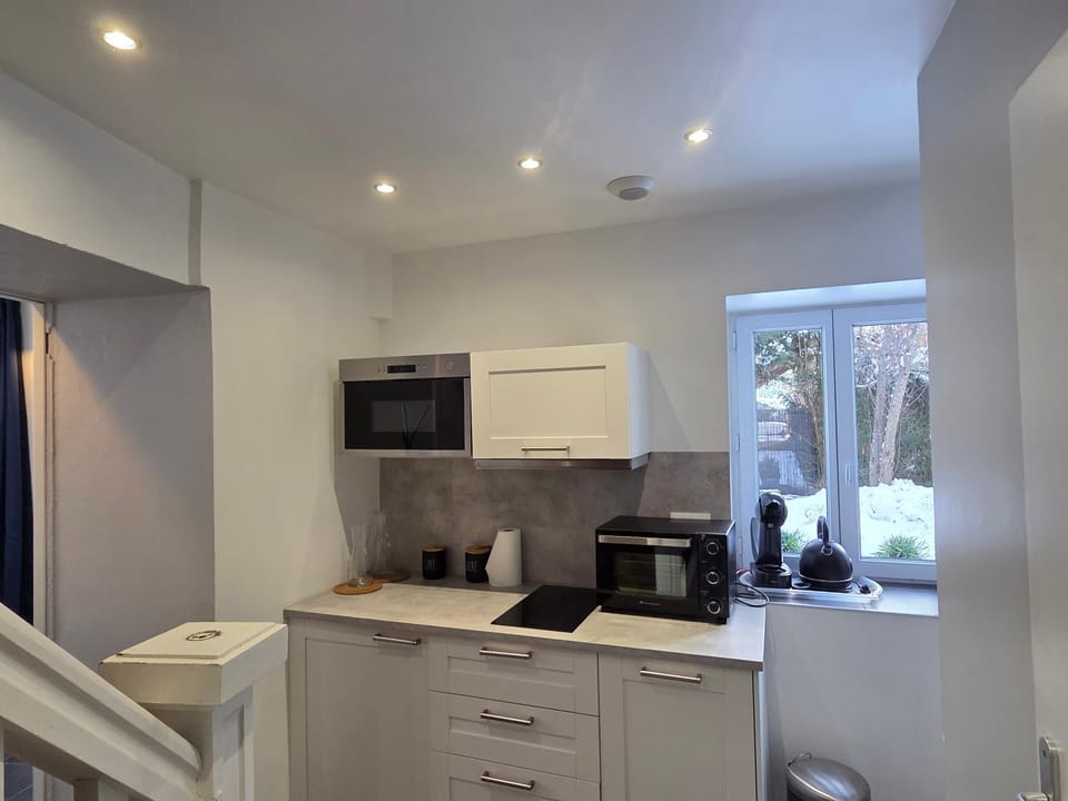 Le Syma, en plein centre ville Apartment in Provence