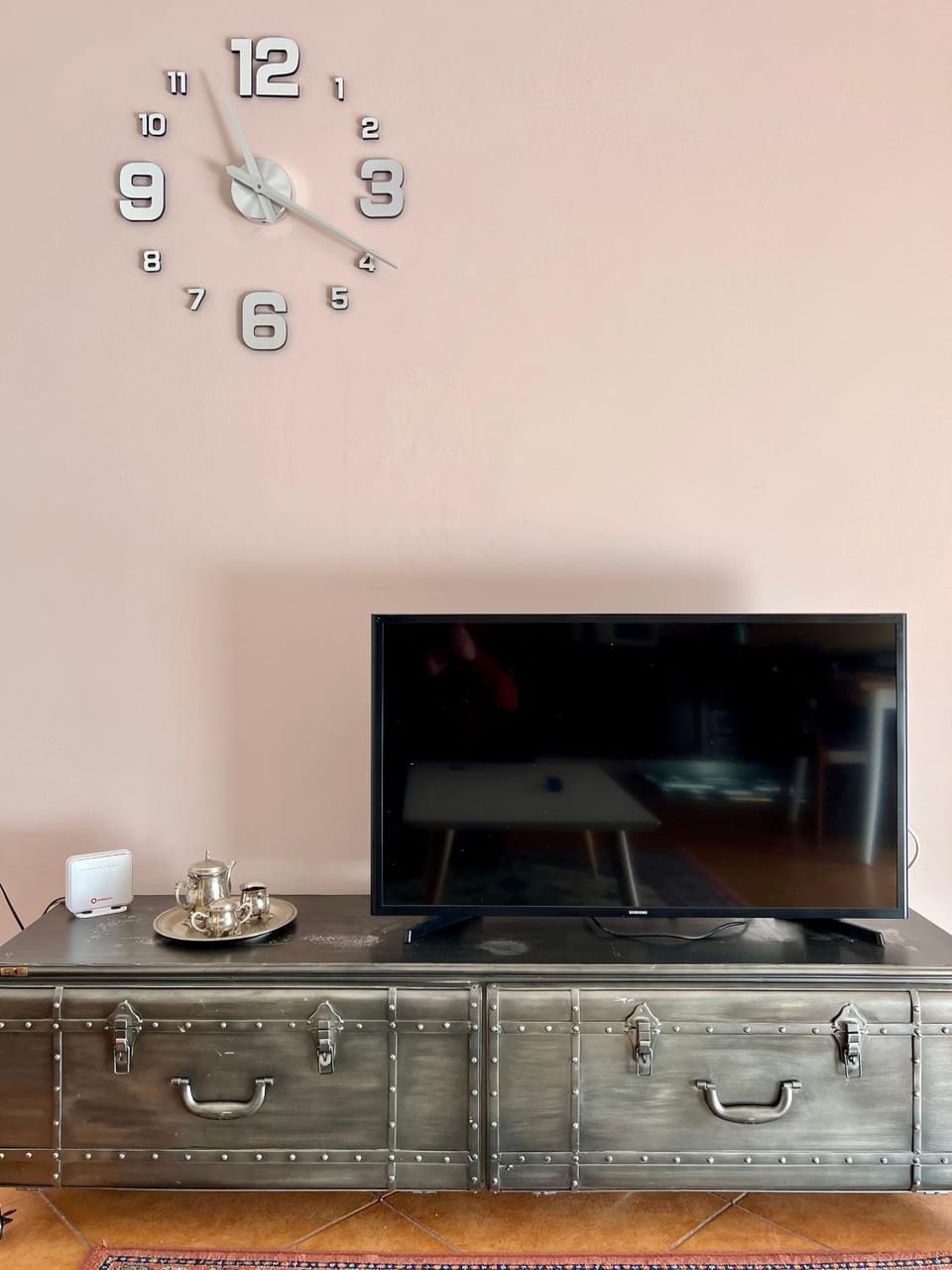 TV and multimedia