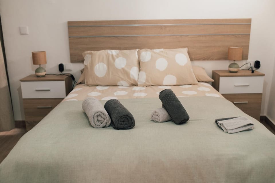 Decorative detail, Bedroom