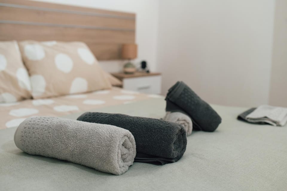 towels