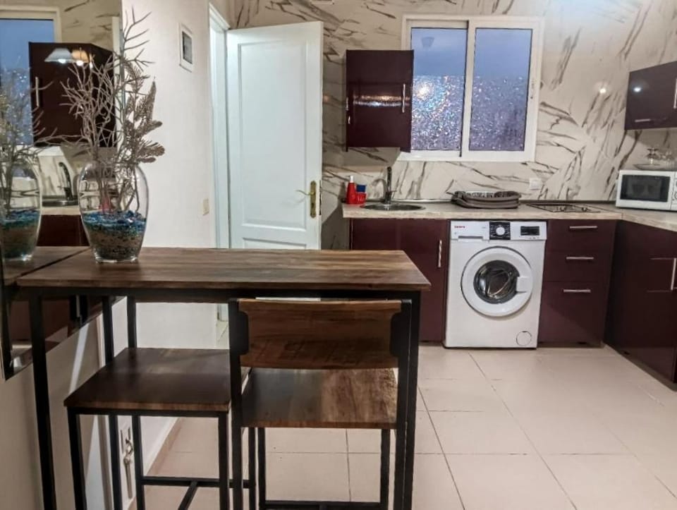 Little Chatty Apartment in Fuerteventura