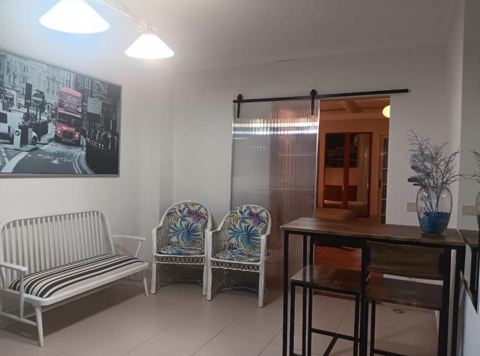 Little Chatty Apartment in Fuerteventura
