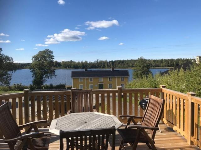 Patio, Balcony/Terrace
