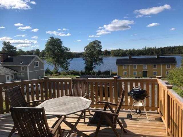 Patio, Balcony/Terrace