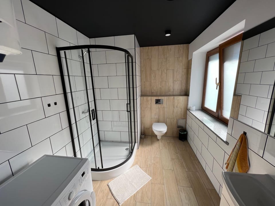 Apartament w centrum Świdnicy Apartment in Lower Silesian Voivodeship