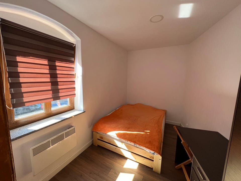Apartament w centrum Świdnicy Apartment in Lower Silesian Voivodeship
