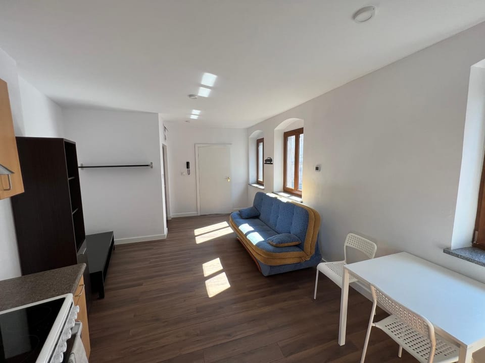 Apartament w centrum Świdnicy Apartment in Lower Silesian Voivodeship