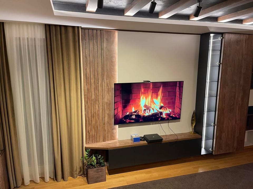 TV and multimedia