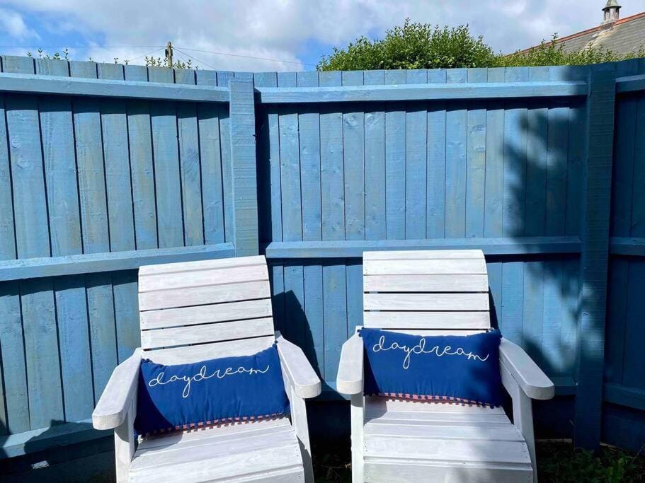 Beach home with garden, close to New Forest House in Bournemouth