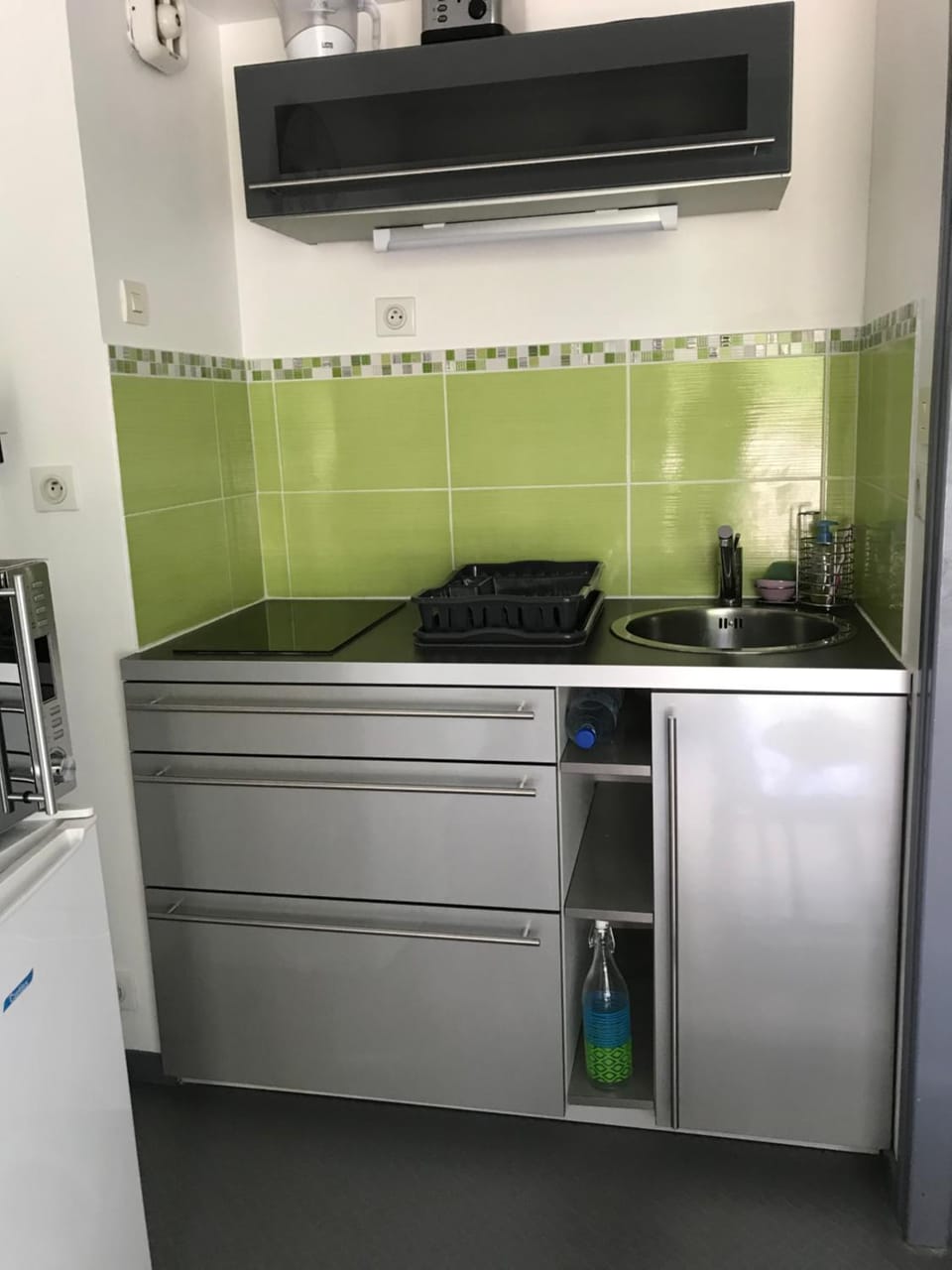 Le cosy mer Apartment in Royan