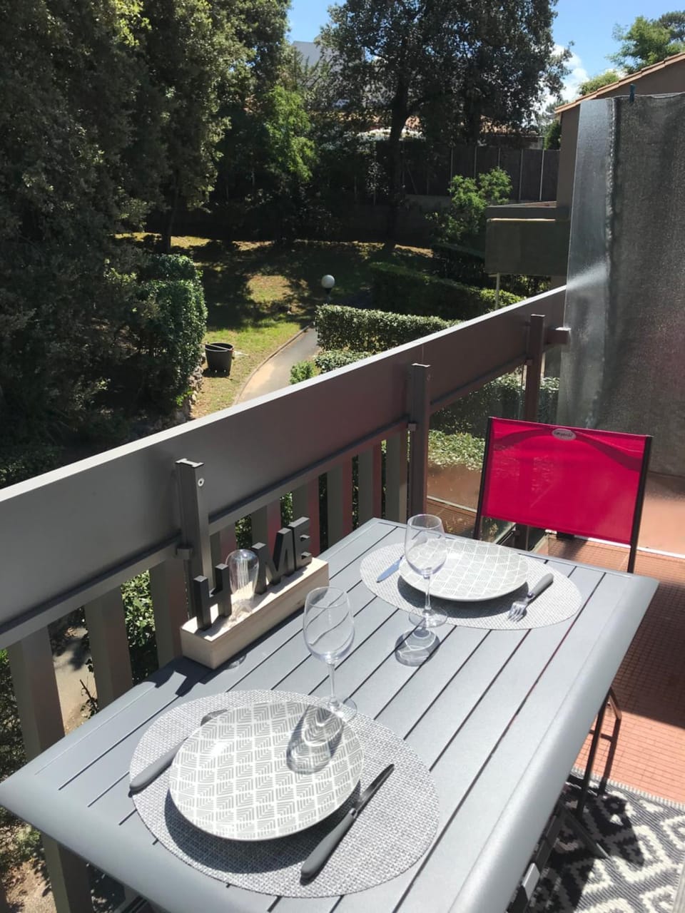 Le cosy mer Apartment in Royan