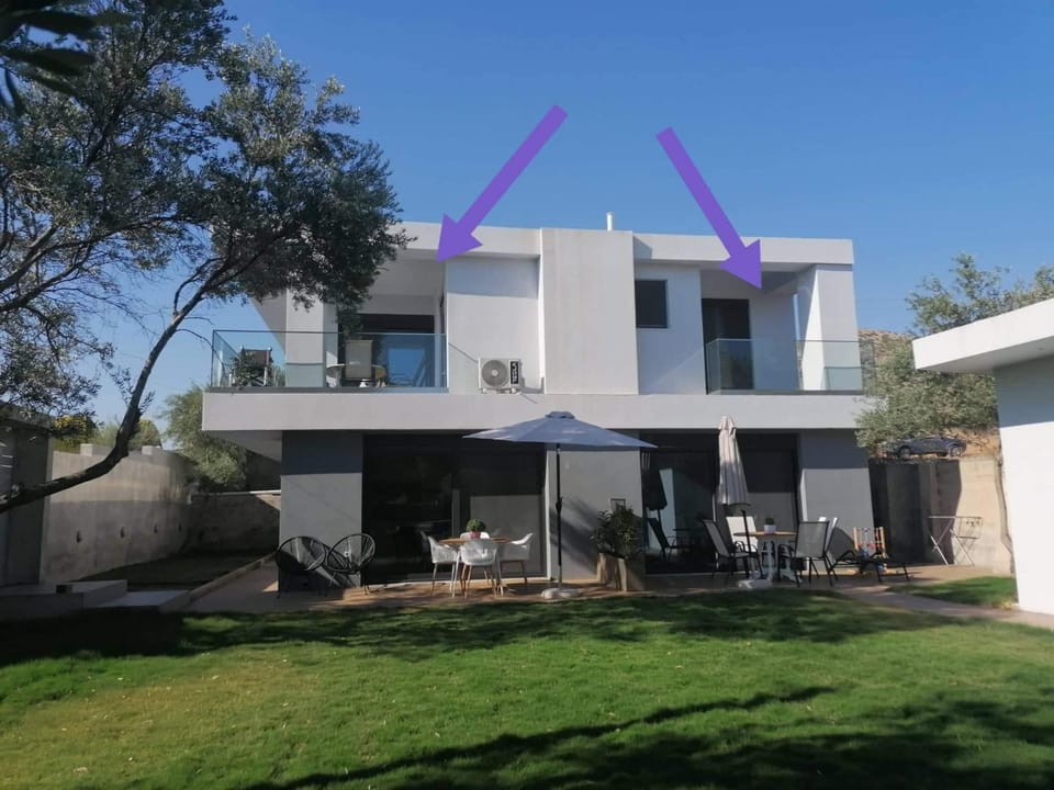 Greek Dream Homes Thimari House in East Attica Regional Unit, Greece