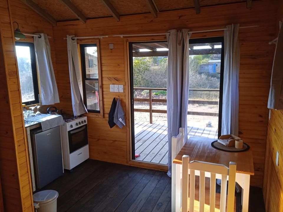 Bahía Apartment in Rocha Department, Uruguay