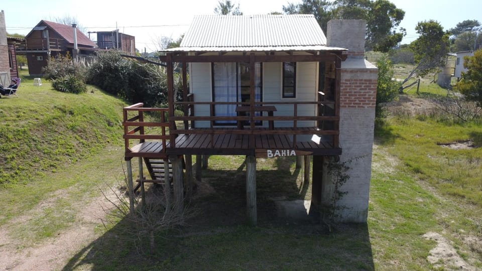 Bahía Apartment in Rocha Department, Uruguay