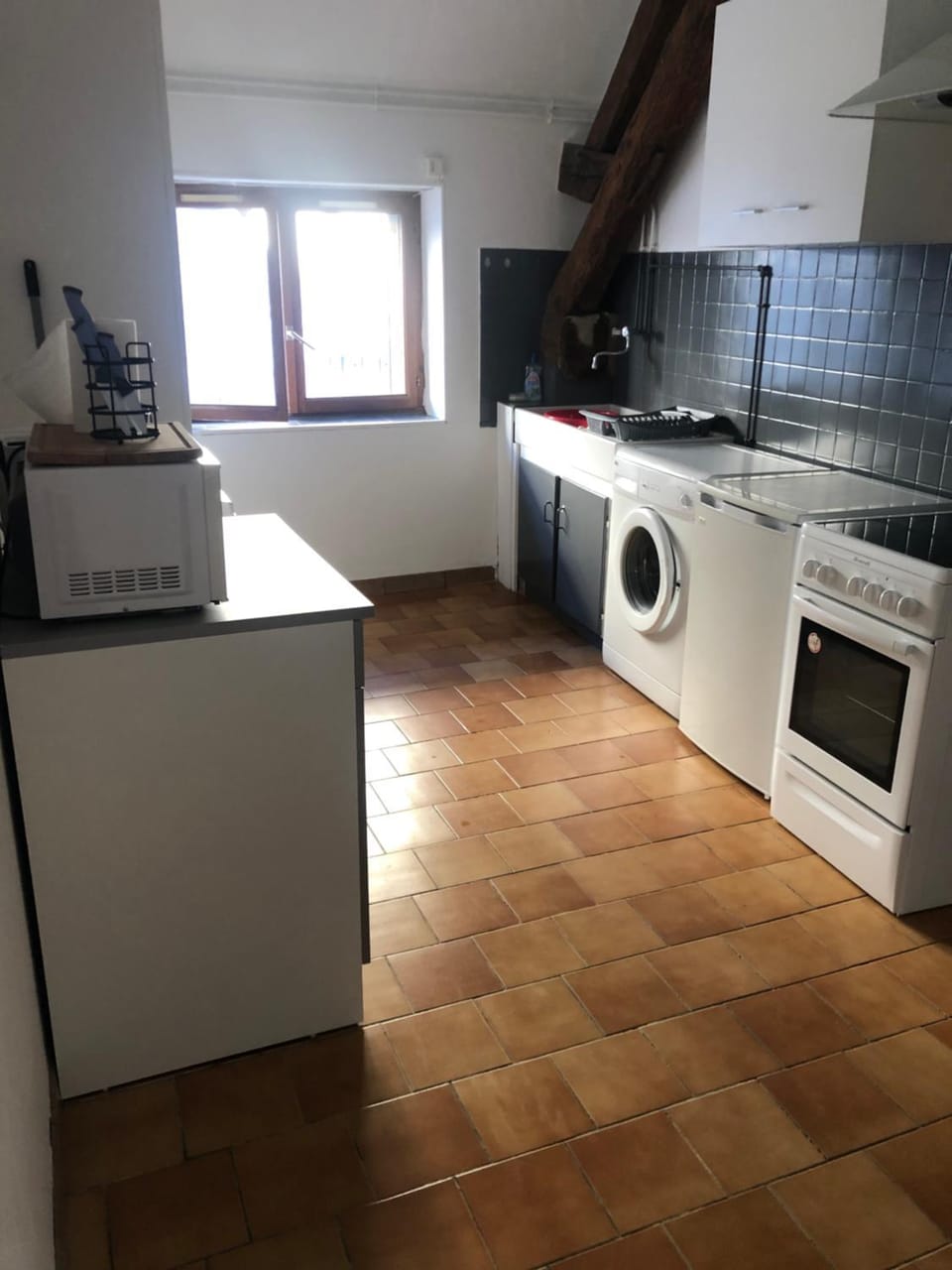 Appartement 1 chambre Apartment in Bourgogne-Franche-Comté