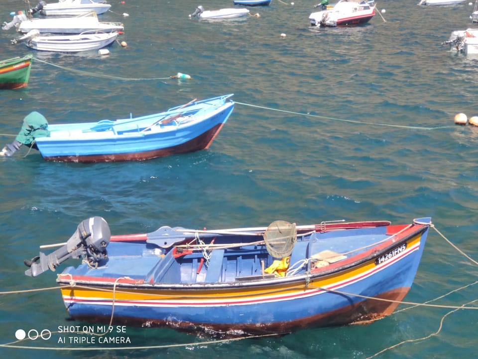 Sea view
