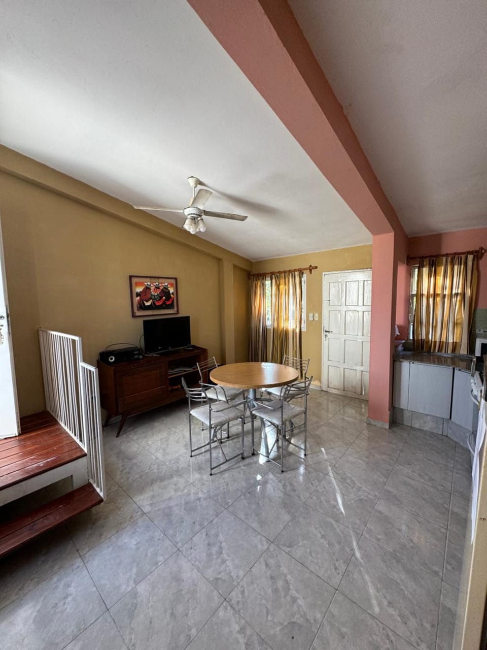 crizologo 2 Apartment in Catamarca