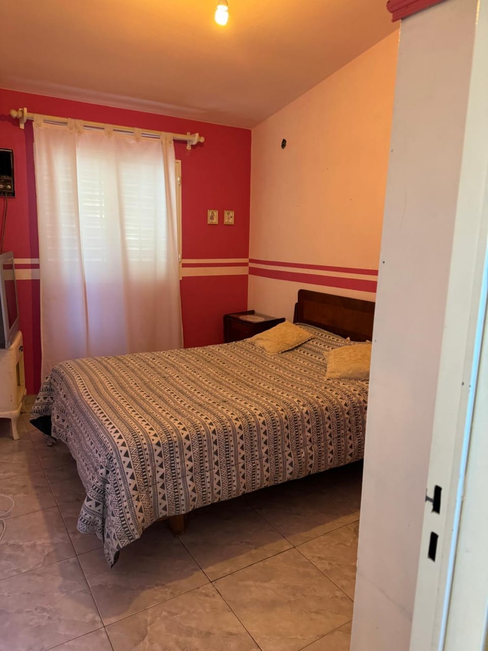 crizologo 2 Apartment in Catamarca