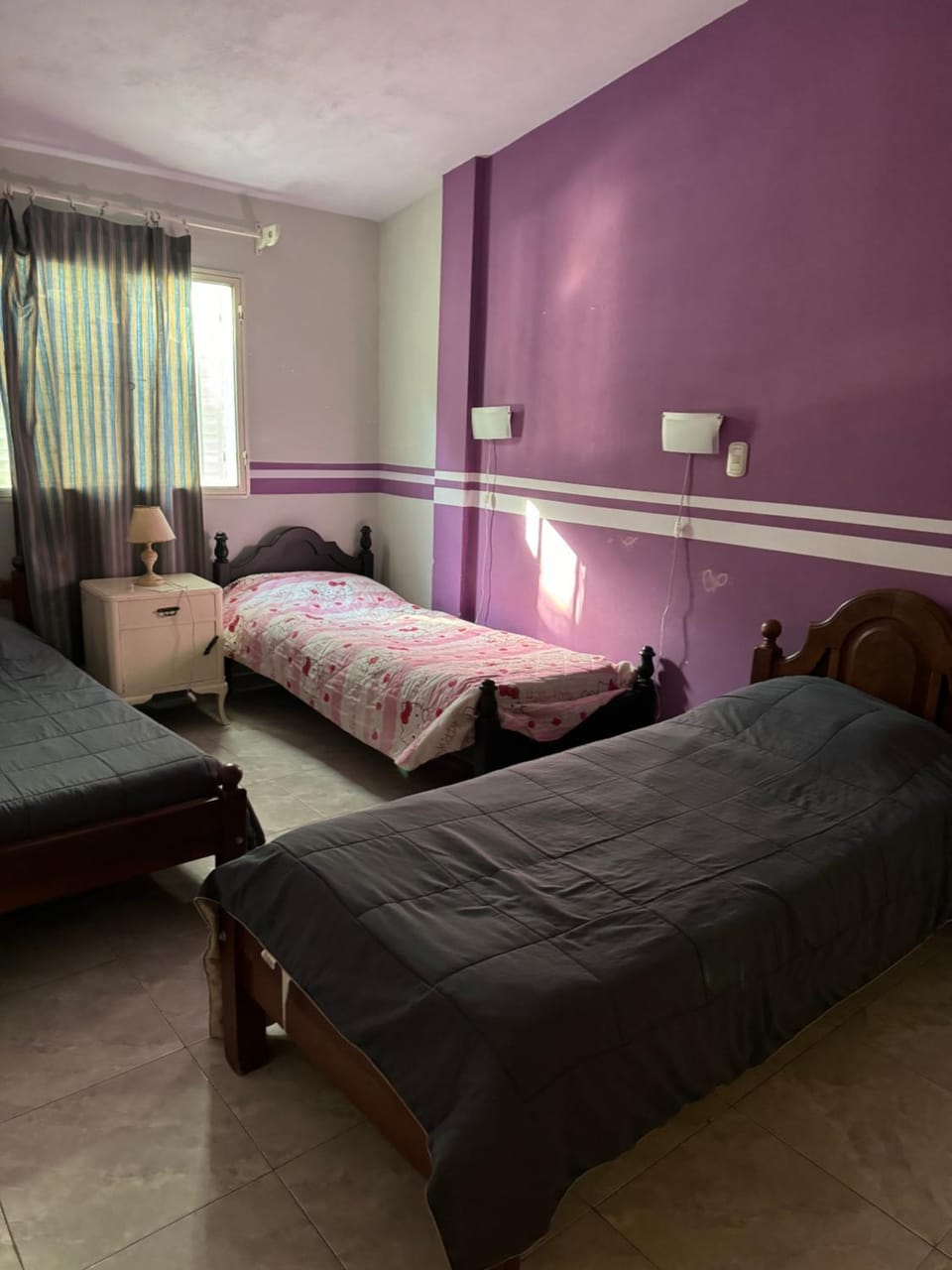 crizologo 2 Apartment in Catamarca