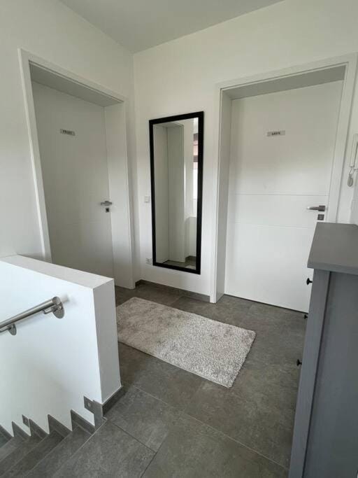 Studio - Apartment Steinmetz mit Balkon Apartment in North Rhine-Westphalia