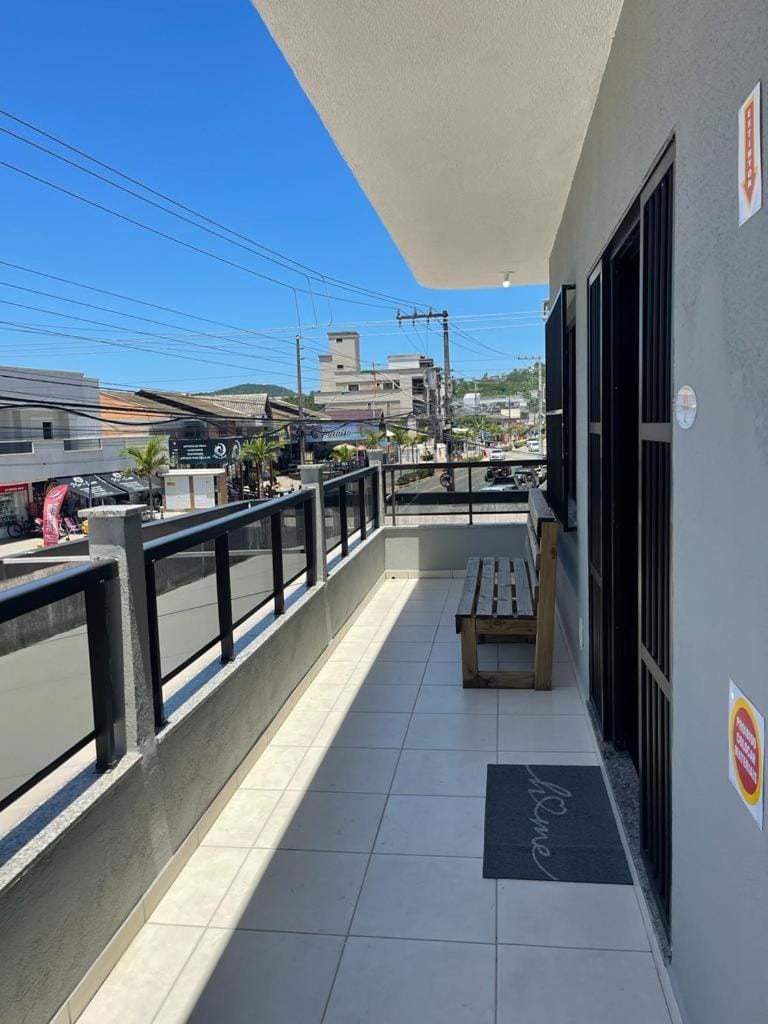 Dax Bombinhas Apartment in Bombinhas
