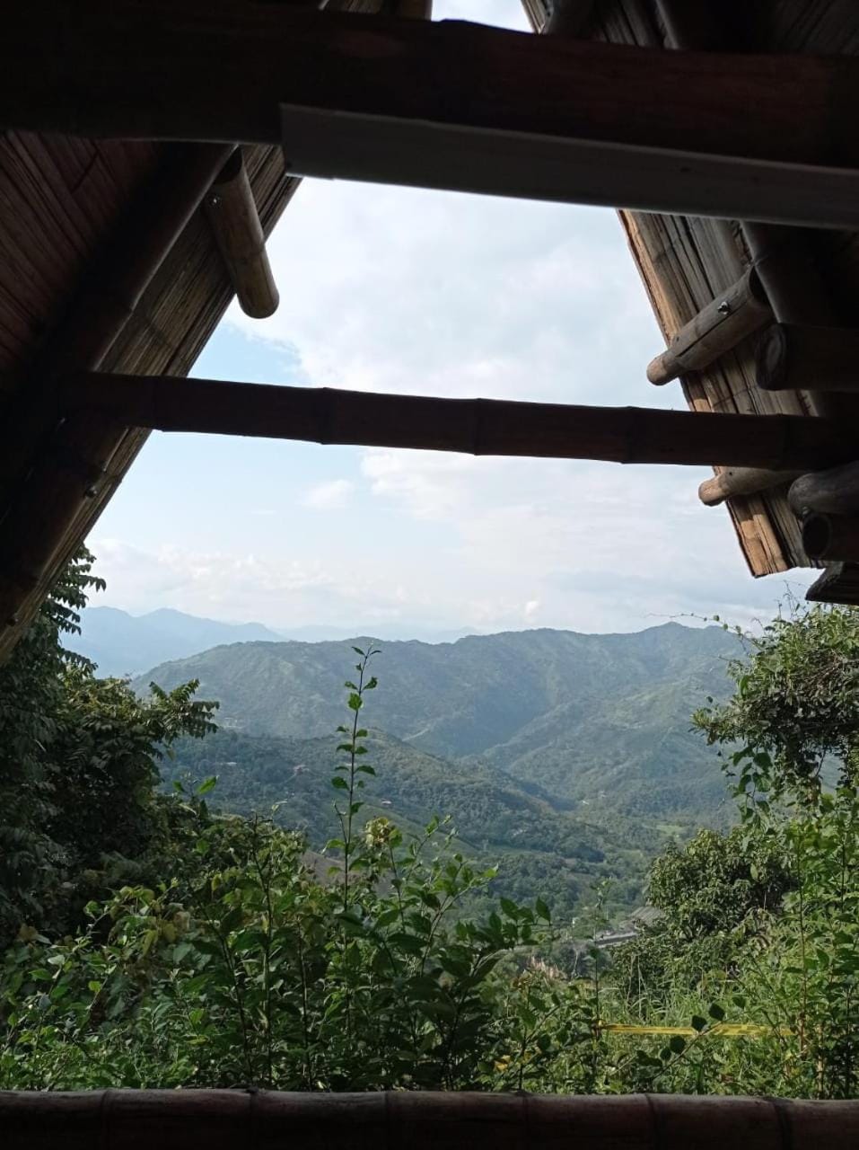 Portal del Sendero Panche Hotel in Cundinamarca, Colombia