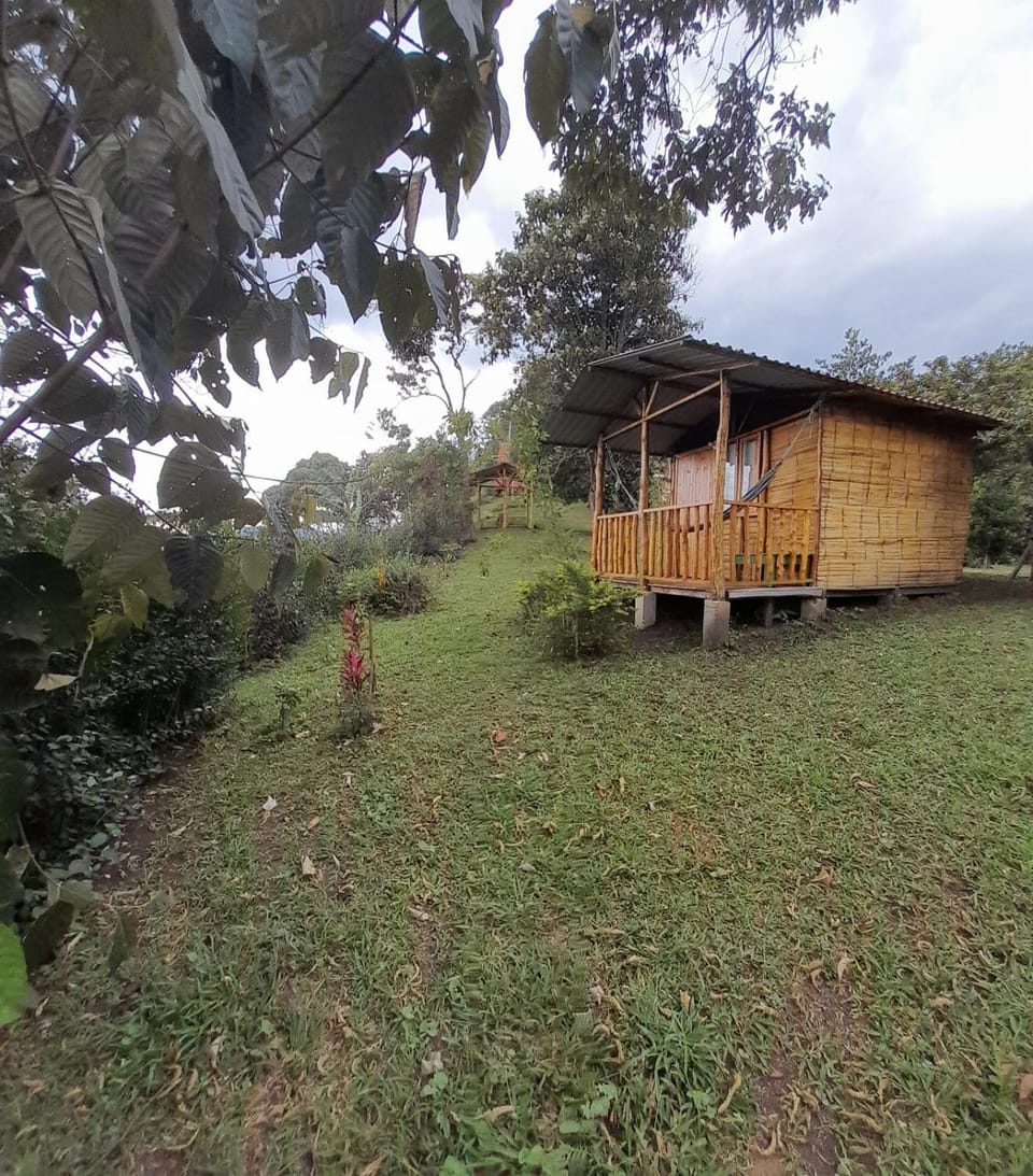 Portal del Sendero Panche Hotel in Cundinamarca, Colombia