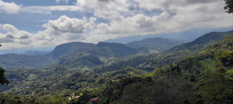 Portal del Sendero Panche Hotel in Cundinamarca, Colombia