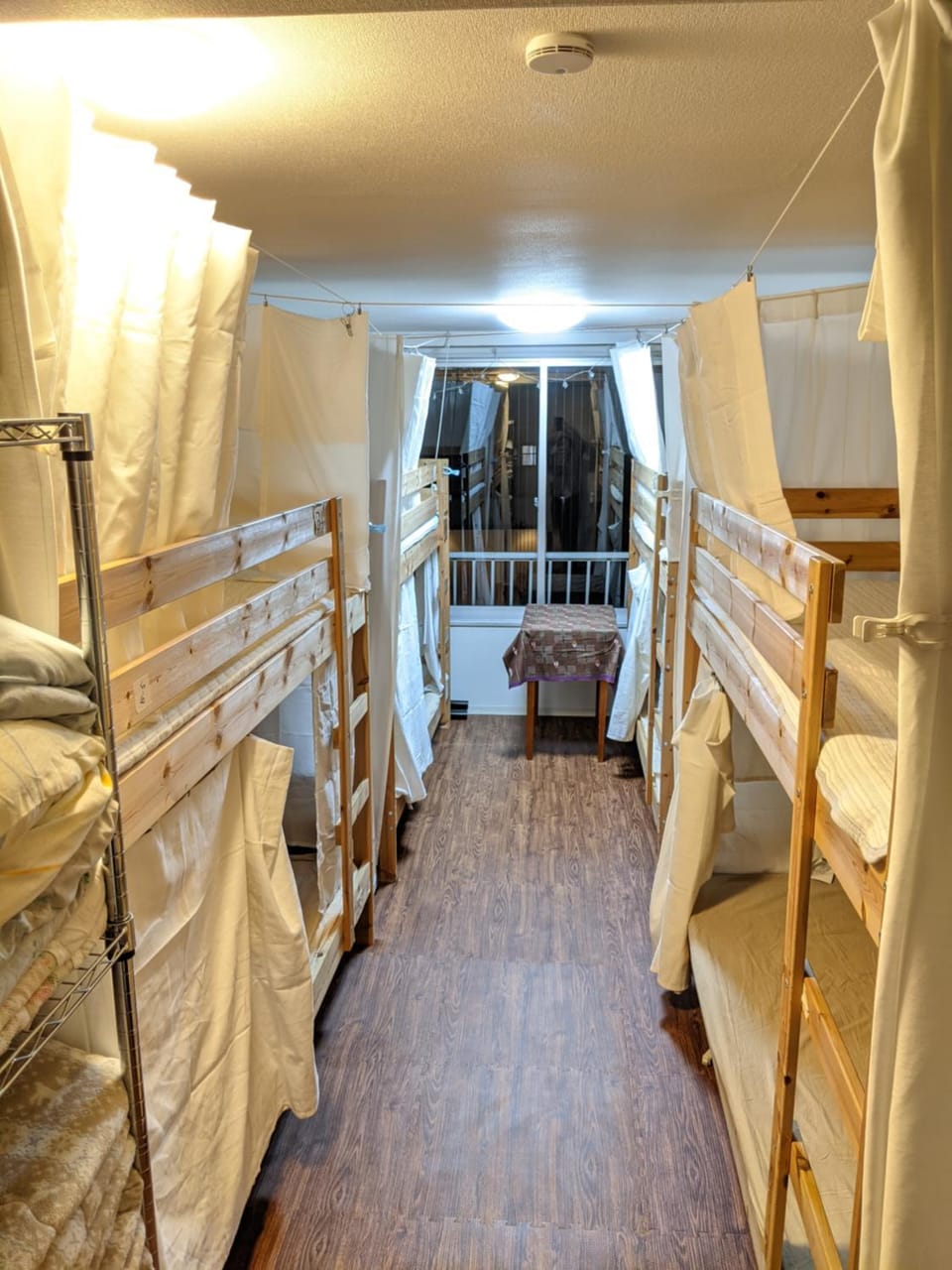 MOMO HOUSE -Asakusa Ueno- Hostel in Japan