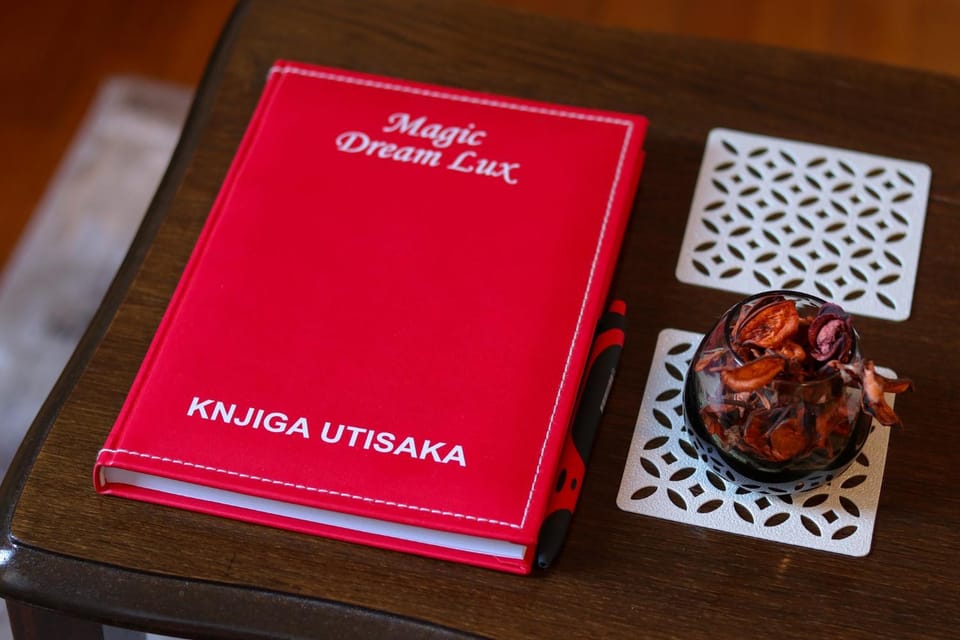 Property logo or sign