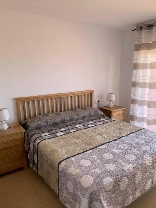 Luxury 2 bedroom 2 bathroom South facing second floor apartment Apartment in Region of Murcia