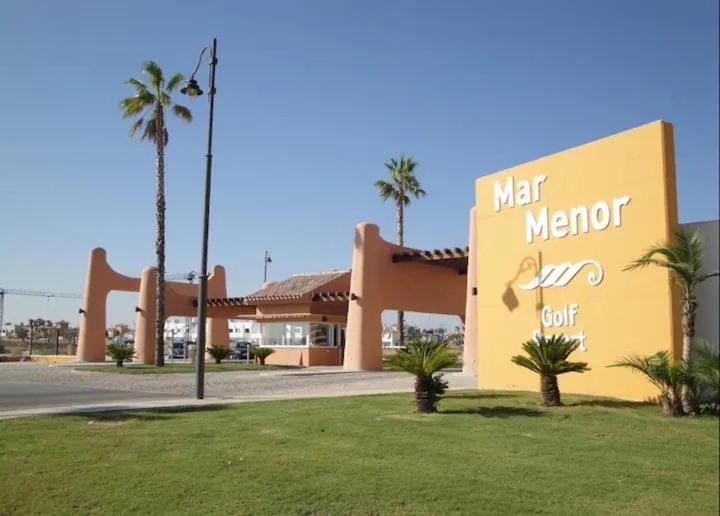 Luxury 2 bedroom 2 bathroom South facing second floor apartment Apartment in Region of Murcia
