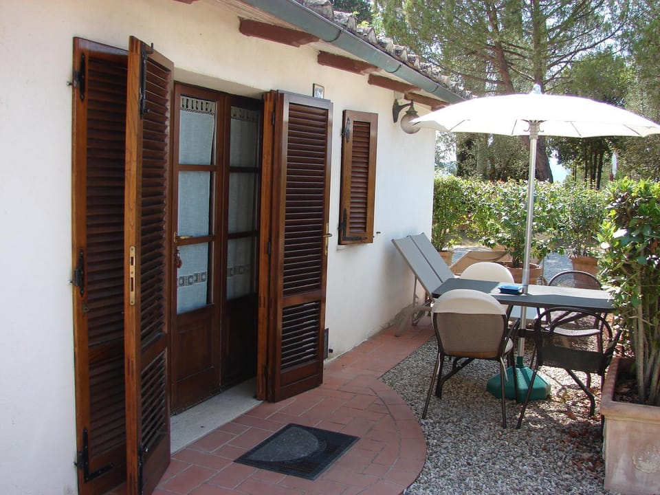 Antica Fonte Residenza di Siena Country House in Tuscany