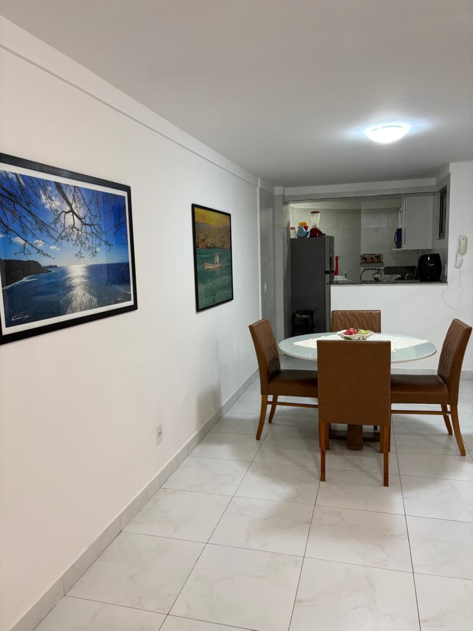 Solar Areia Preta 302 Apartment in Natal
