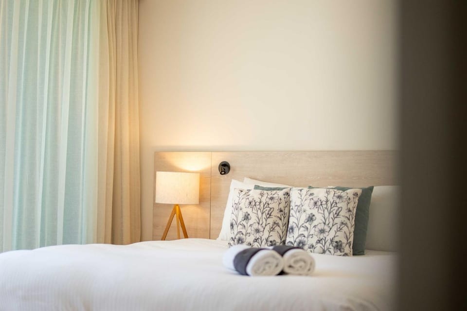 Belle Escapes - Lazy Days on Colley Terrace Apartment in Adelaide