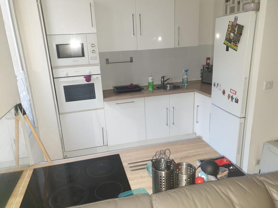 Coffee/tea facilities, Kitchen or kitchenette, dishwasher, minibar, pet friendly, stove