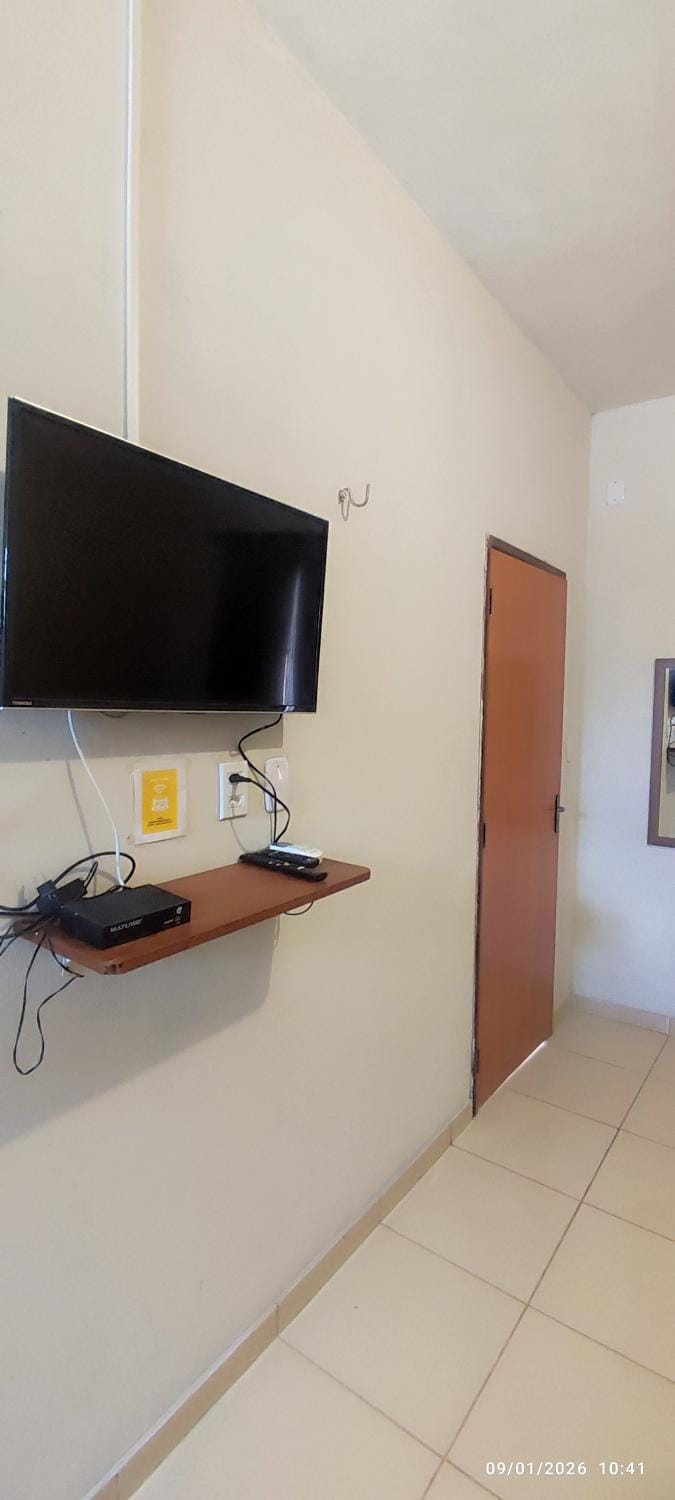 TV and multimedia