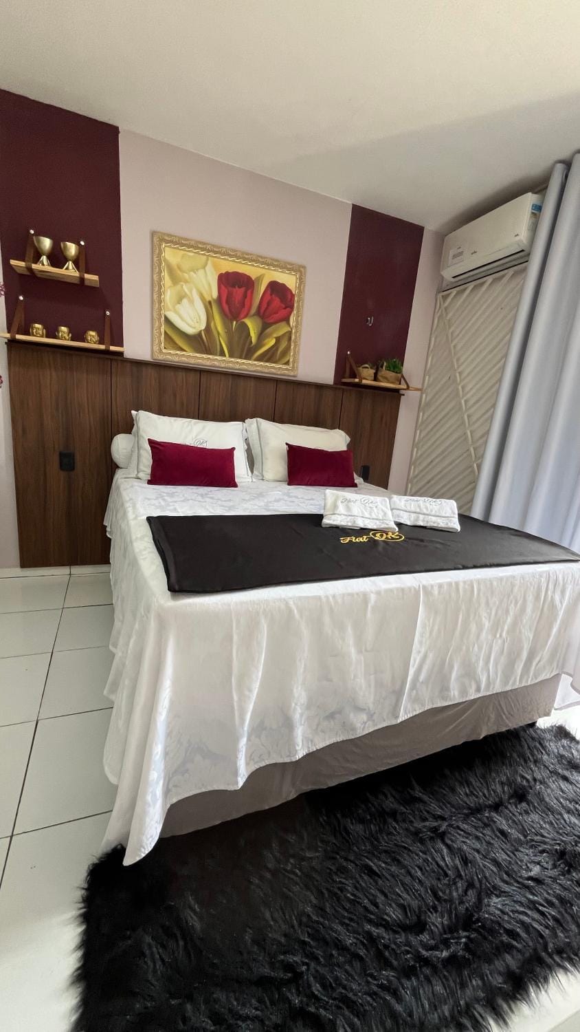 Flat JK 103 Apartment in Juazeiro do Norte