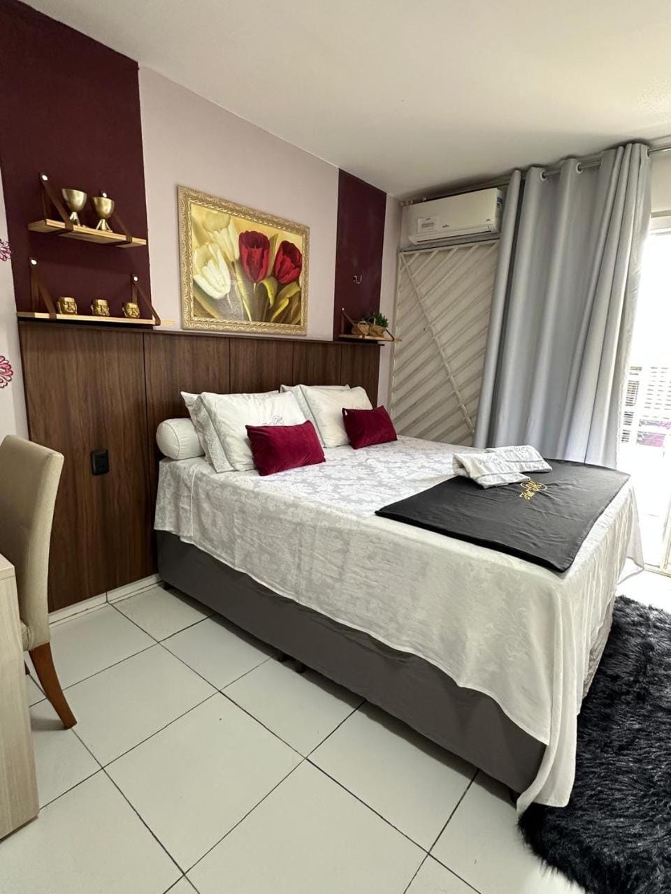 Flat JK 103 Apartment in Juazeiro do Norte