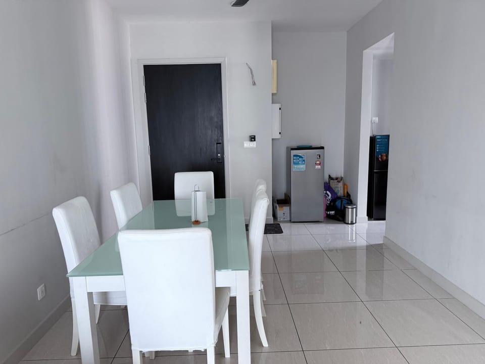 Datum Jelatek MHQ NAF Perfect, Relaxing, Sky Ring Bridge House in Kuala Lumpur City