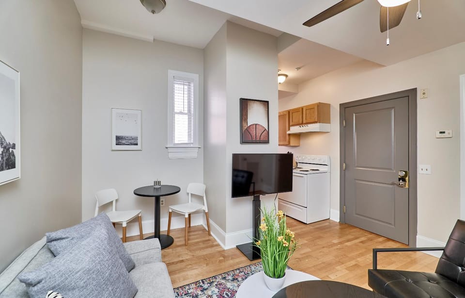 TV and multimedia, Living room