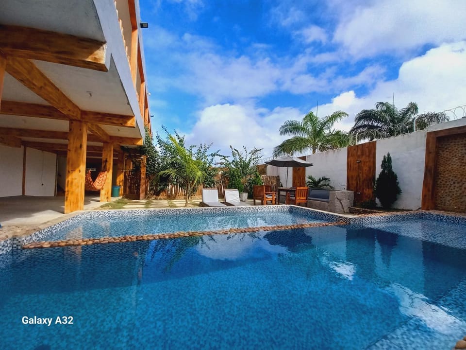 Recanto pais e filho House in State of Rio Grande do Norte, Brazil