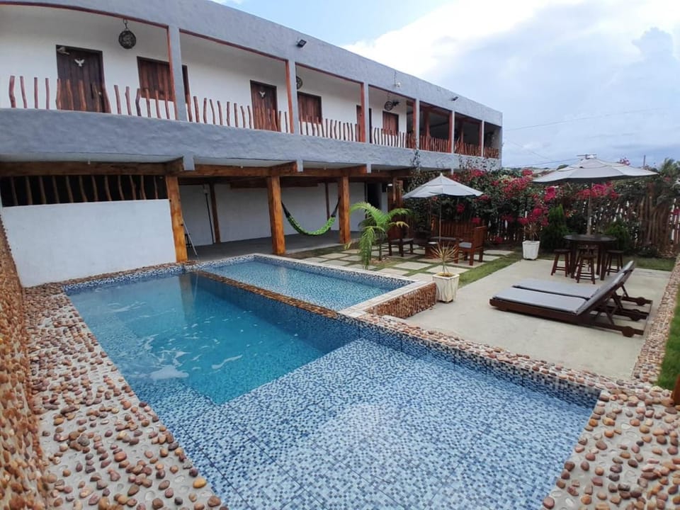 Recanto pais e filho House in State of Rio Grande do Norte, Brazil