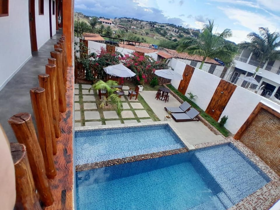 Recanto pais e filho House in State of Rio Grande do Norte, Brazil