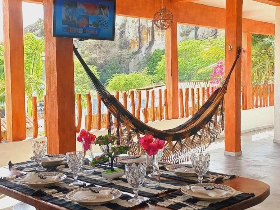 Recanto pais e filho House in State of Rio Grande do Norte, Brazil