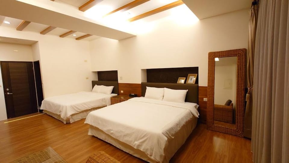 Corner Hostel Vacation rental in Taiwan, Province of China