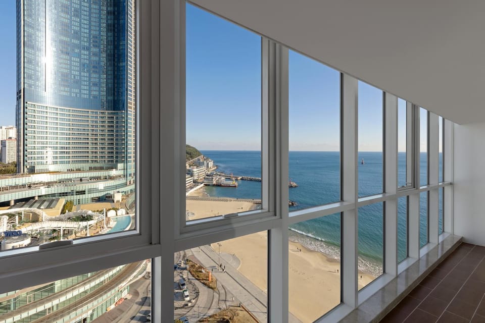 Sea view